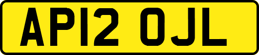 AP12OJL