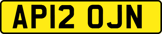 AP12OJN