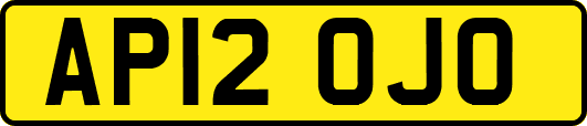 AP12OJO