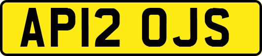 AP12OJS