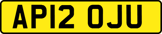 AP12OJU