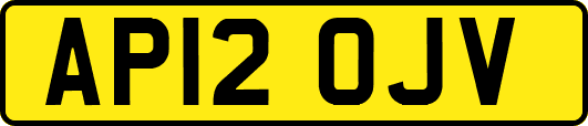 AP12OJV