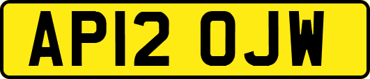 AP12OJW