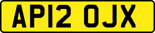 AP12OJX