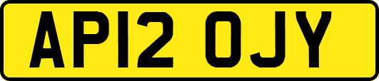 AP12OJY