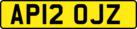 AP12OJZ