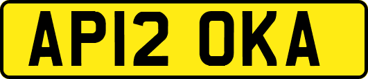 AP12OKA