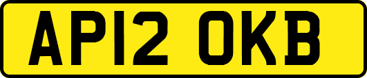AP12OKB