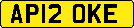 AP12OKE