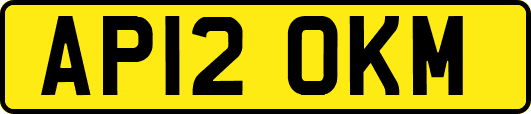 AP12OKM