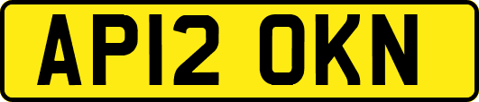 AP12OKN