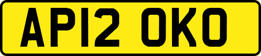 AP12OKO