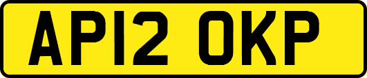 AP12OKP