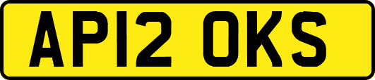 AP12OKS