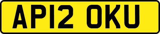 AP12OKU