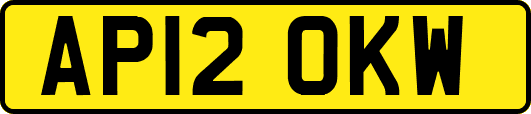 AP12OKW