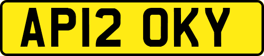 AP12OKY