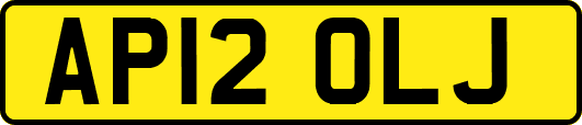 AP12OLJ