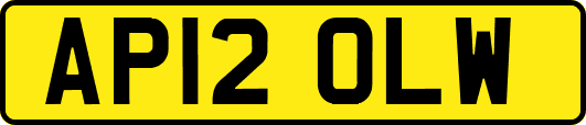 AP12OLW