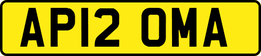 AP12OMA