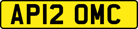 AP12OMC
