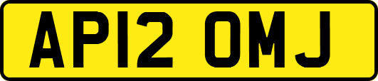 AP12OMJ