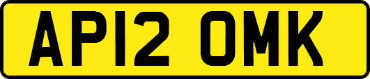 AP12OMK