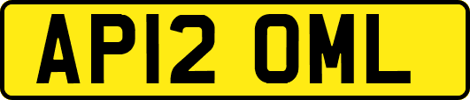 AP12OML
