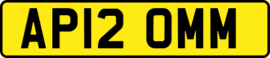 AP12OMM