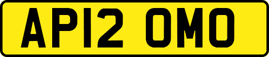 AP12OMO