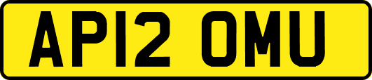 AP12OMU