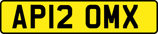 AP12OMX