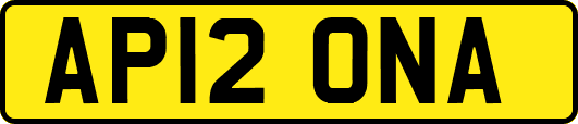 AP12ONA