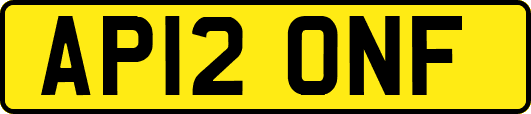 AP12ONF