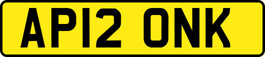 AP12ONK