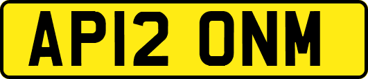 AP12ONM