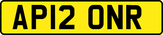AP12ONR