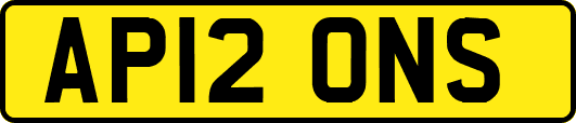 AP12ONS