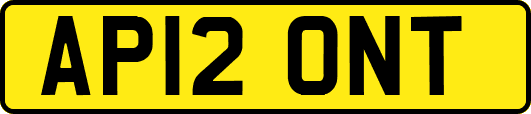 AP12ONT