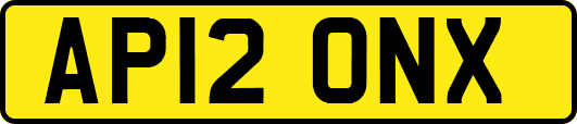 AP12ONX