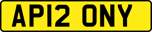 AP12ONY