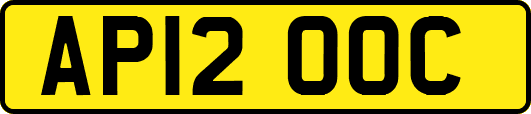 AP12OOC