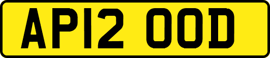 AP12OOD