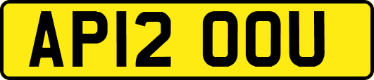 AP12OOU