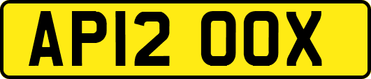 AP12OOX