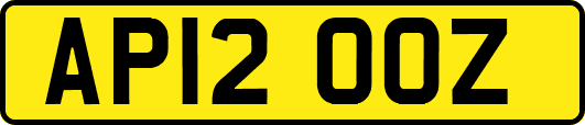 AP12OOZ