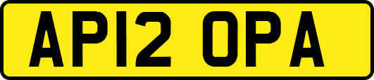 AP12OPA