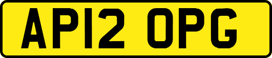 AP12OPG