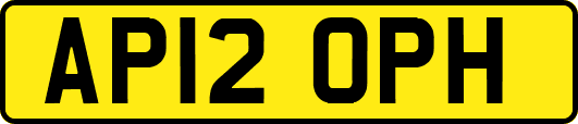 AP12OPH