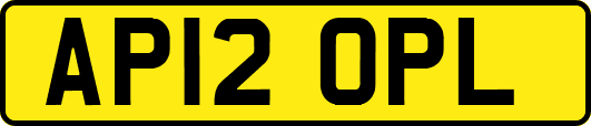 AP12OPL